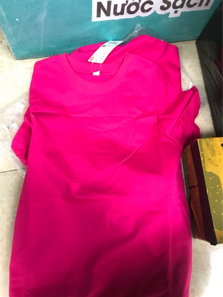 Váy UNi hồng M