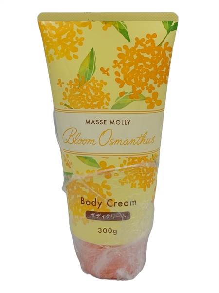 Kem body Bloom
