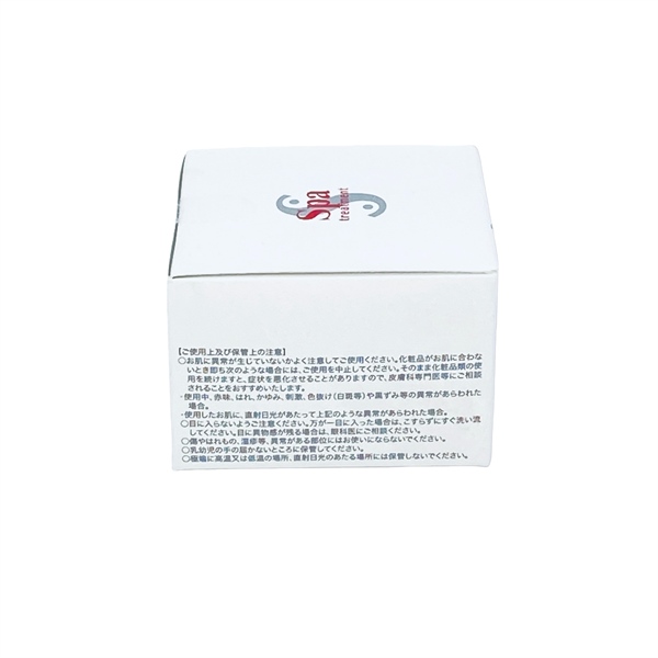 Kem dưỡng Moist Cream Spa