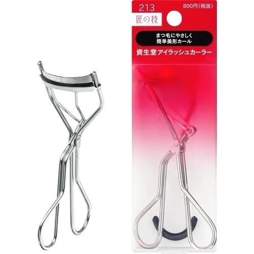 Kẹp Mi Shiseido Eyelash Curler - Chiếc