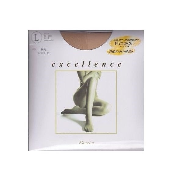 Quần Tất Excellence - Kanecho Size L - Set
