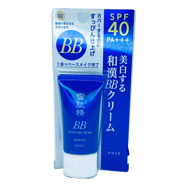 Kem nền BB màu 02 ( khoanh tròn xanh )
