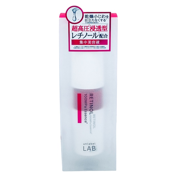Tinh chất Retinol - LAB đỏ