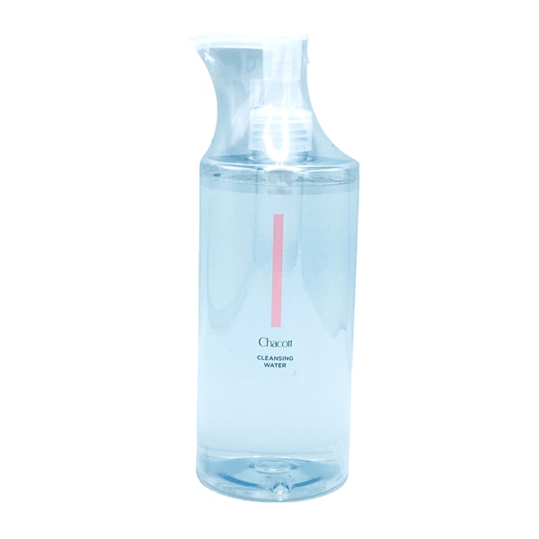 Tẩy trang Chacott 500ml